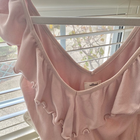 Wilfred Danette Bodysuit - Picture 4 of 5